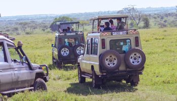 7 Days Tanzania Cultural Experiences in Tanzania