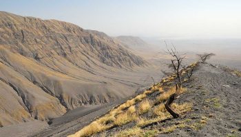 3 Days 2 nights Ol Doinyo Lengai Mountain Trek